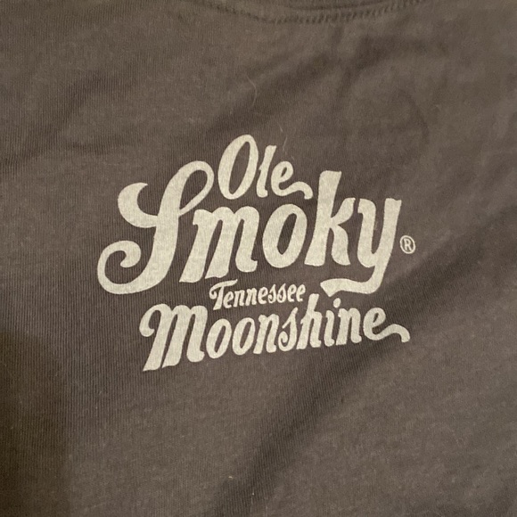 Bluegrass & Moonshine Tee - Picture 5 of 5